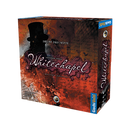 Bg Letters From Whitechapel