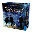 Bg Whitehall Mystery