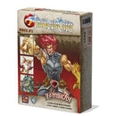 Bg Zombicide: Black Plague - Thundercats Promo Pack