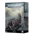 GW Warhammer 40K Necrons Ghost Ark/Doomsday Ark