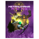 Rpg Metahumans Rising
