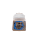 GW Citadel Layer Baneblade Brown