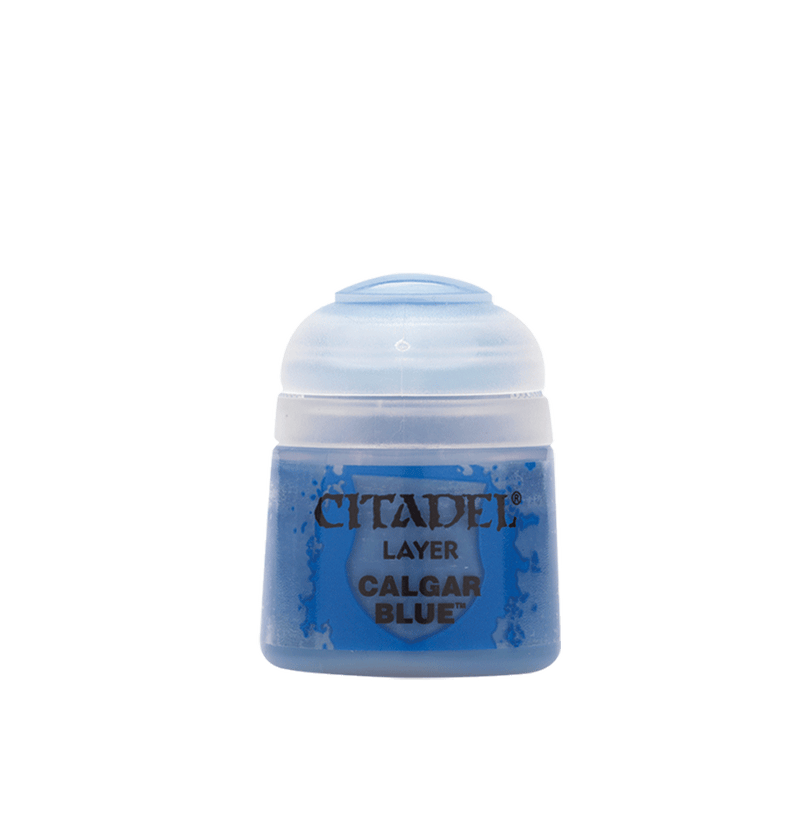 GW Citadel Layer Calgar Blue