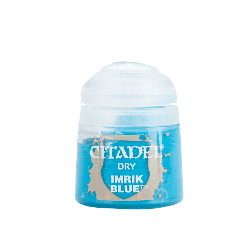 GW Citadel Dry Imrik Blue