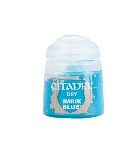 GW Citadel Dry Imrik Blue