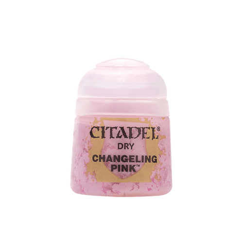 GW Citadel Dry Changeling Pink