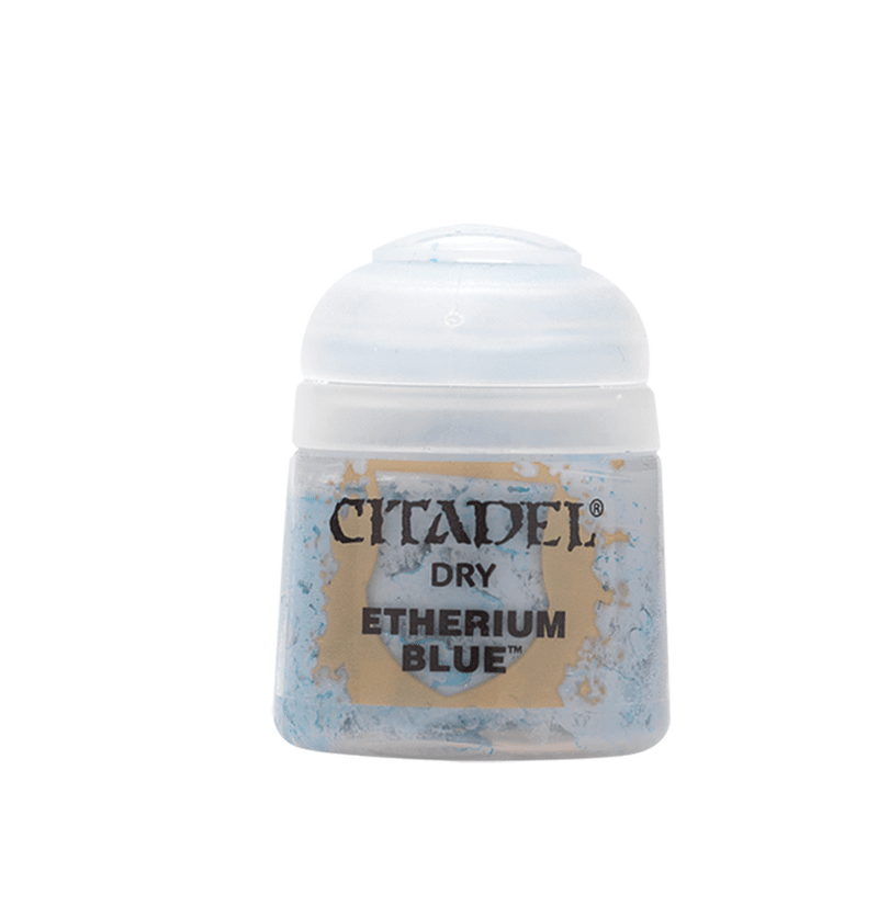 GW Citadel Dry Etherium Blue