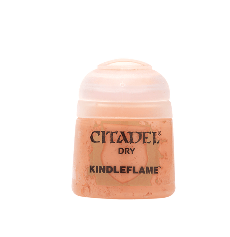 GW Citadel Dry Kindleflame