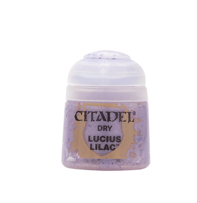 GW Citadel Dry Lucius Lilac