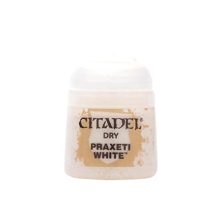 GW Citadel Dry Praxeti White