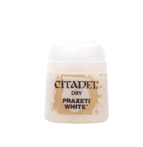 GW Citadel Dry Praxeti White