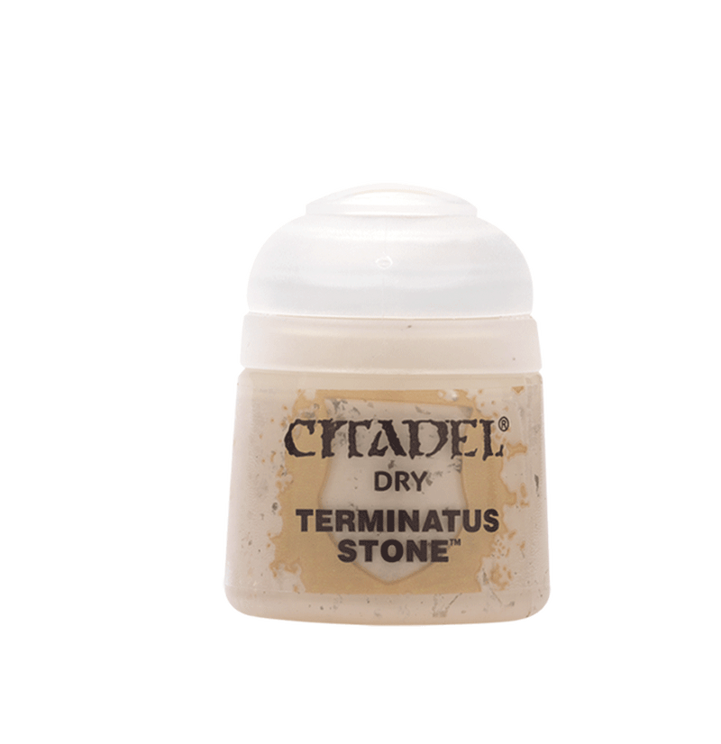 GW Citadel Dry Terminatus Stone