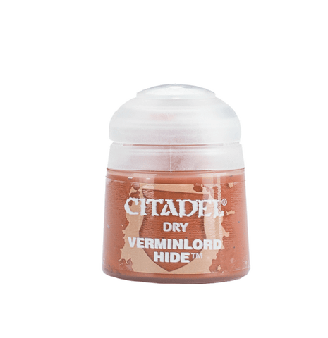 GW Citadel Dry Verminlord Hide