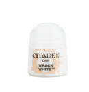 GW Citadel Dry Wrack White