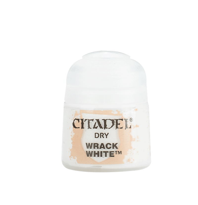 GW Citadel Dry Wrack White