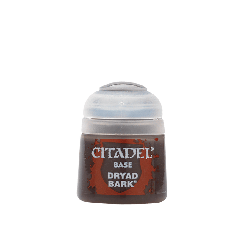 GW Citadel Base Dryad Bark