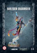 GW Warhammer 40K Aeldari Shadowseer
