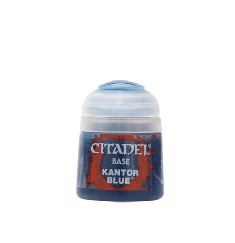 GW Citadel Base Kantor Blue