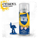 GW Citadel Spray Macragge Blue