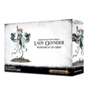 GW Age of Sigmar Nighthaunt Lady Olynder, Mortarch of Grief