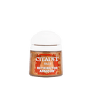 GW Citadel Base Retributor Armour