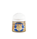 GW Citadel Layer Skullcrusher Brass