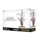 GW Age of Sigmar Hedonites Of Slaanesh Syll'esske: The Vengeful Allegiance