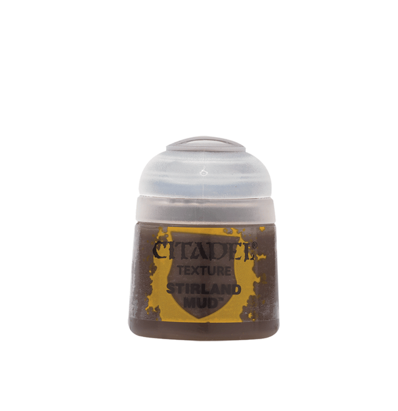 GW Citadel Technical Stirland Mud