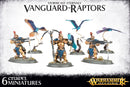 Gw Age of Sigmar Stormcast Eternals Vanguard-Raptors