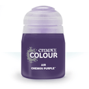 GW Citadel Air Chemos Purple