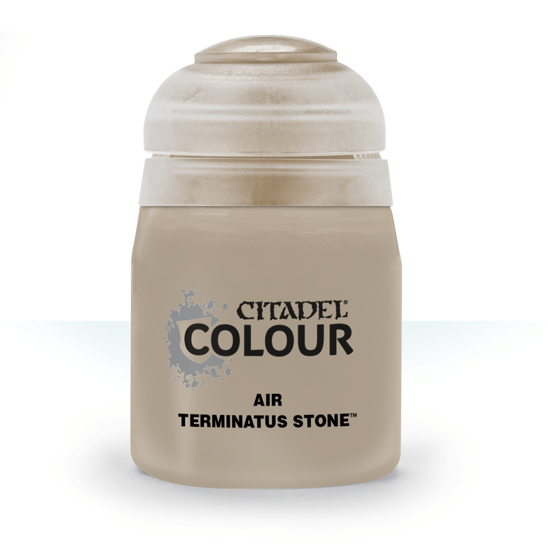 GW Citadel Air Terminatus Stone