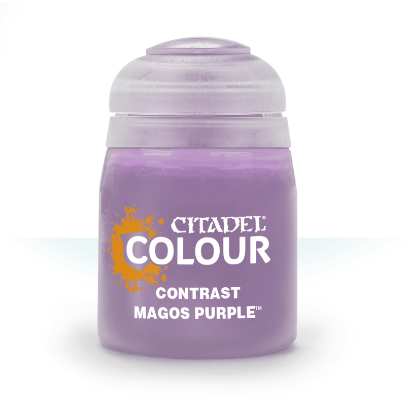 GW Citadel Contrast Magos Purple