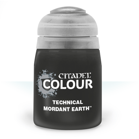 GW Citadel Technical Mordant Earth