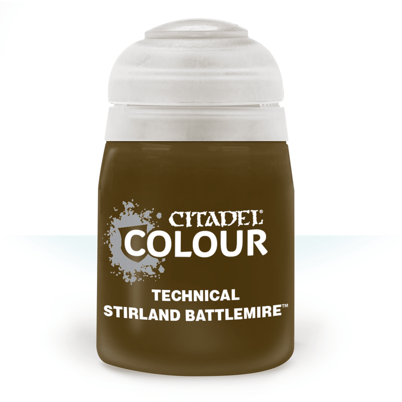 GW Citadel Technical Stirland Battlemire