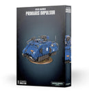 GW Warhammer 40K Space Marines Impulsor