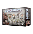 GW Blood Bowl Ogre Team: Fire Mountain Gut Busters