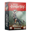 GW Warcry Mindstealer Sphiranx