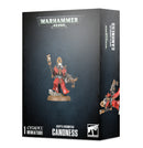 GW Warhammer 40K Adepta Sororitas Canoness
