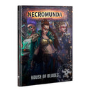 GW Necromunda House of Blades