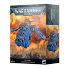 GW Warhammer 40K Space Marines Stormraven Gunship