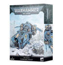 GW Warhammer 40K Space Wolves Stormfang Gunship/Stormwolf Assault Craft