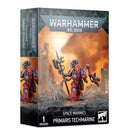 GW Warhammer 40K Space Marines Primaris Techmarine