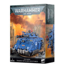 GW Warhammer 40K Space Marines Primaris Repulsor Executioner