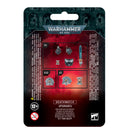 GW Warhammer 40K Deathwatch Upgrades