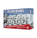 GW Blood Bowl Necromantic Horror Team: The Wolfenburg Crypt-Stealers