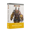 GW Novel Spark Of Revolution