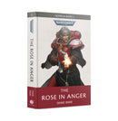 GW Novel The Rose In Anger