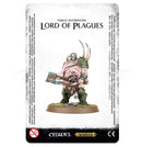 GW Age of Sigmar Maggotkin of Nurgle Rotbringers Lord Of Plagues