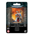 GW Warhammer 40K Space Marines Primaris Apothecary