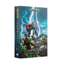 GW Novel Stormvault
